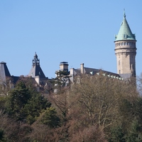 Photo de Luxembourg - Luxembourg-ville